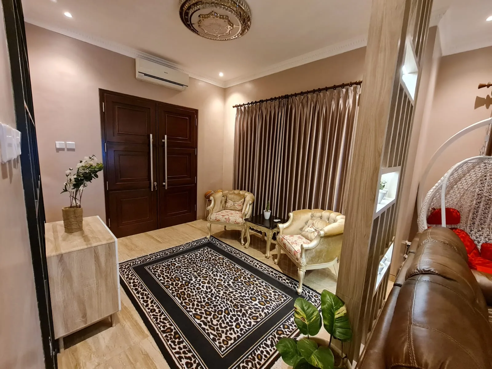 Rumah Dijual di Bintaro Sektor 9, Siap Huni dengan SHM