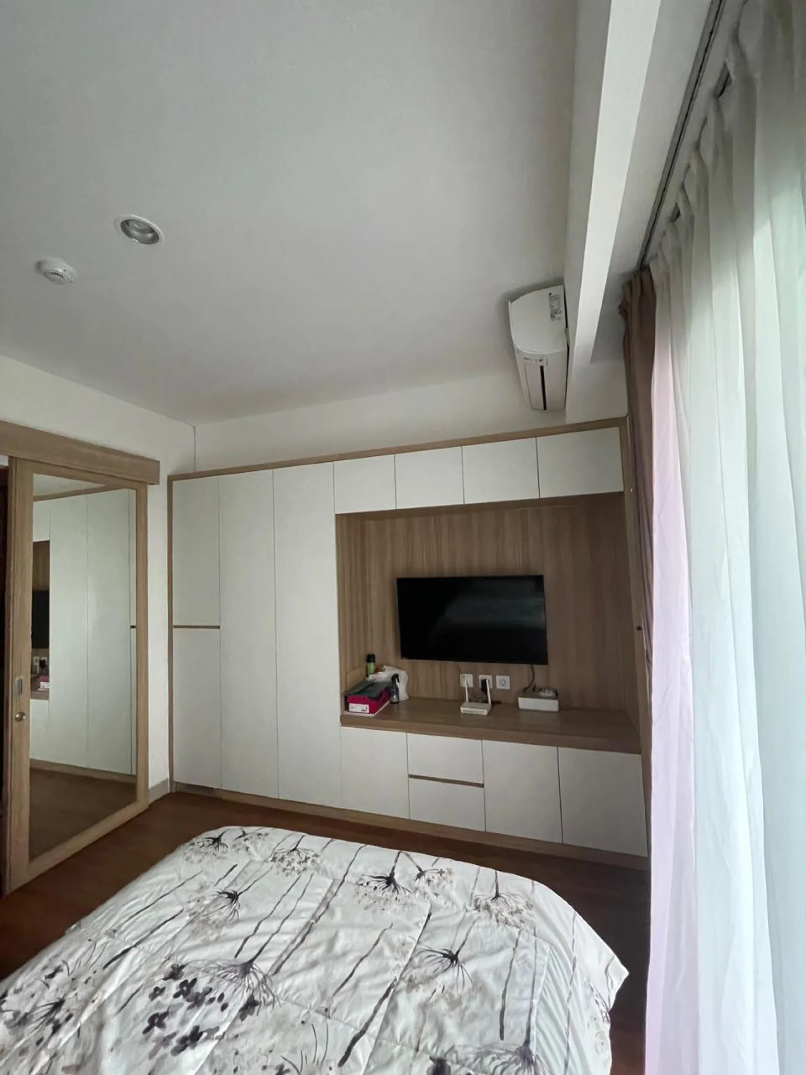 Apartemen Fully Furnished di Bintaro dengan Fasilitas Lengkap dan Pet Friendly